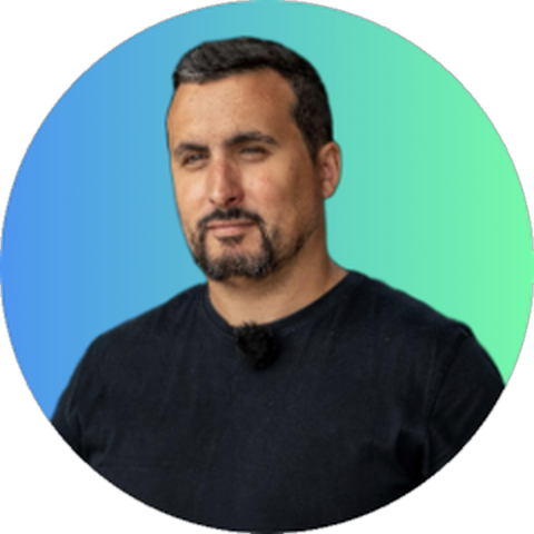 Idafen Santana, CEO de Farmalitics
